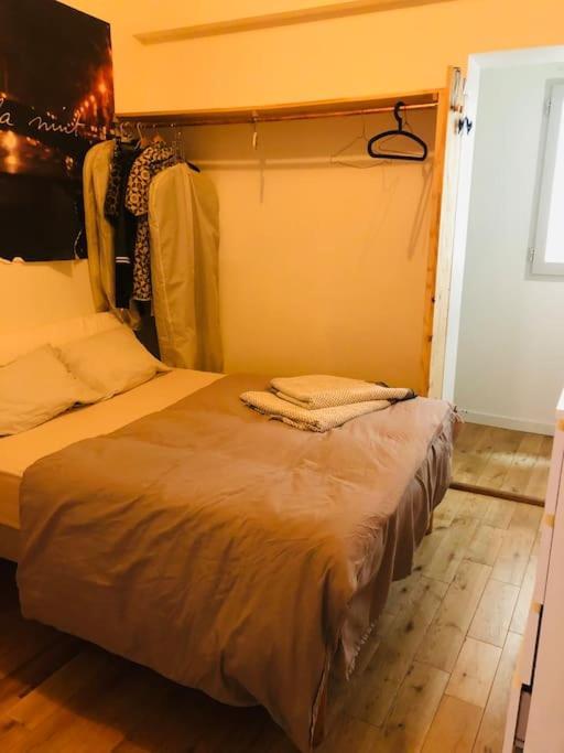Logement De Charme Aux Carmes Toulouse Exterior photo