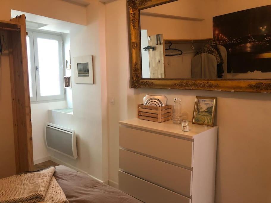 Logement De Charme Aux Carmes Toulouse Exterior photo