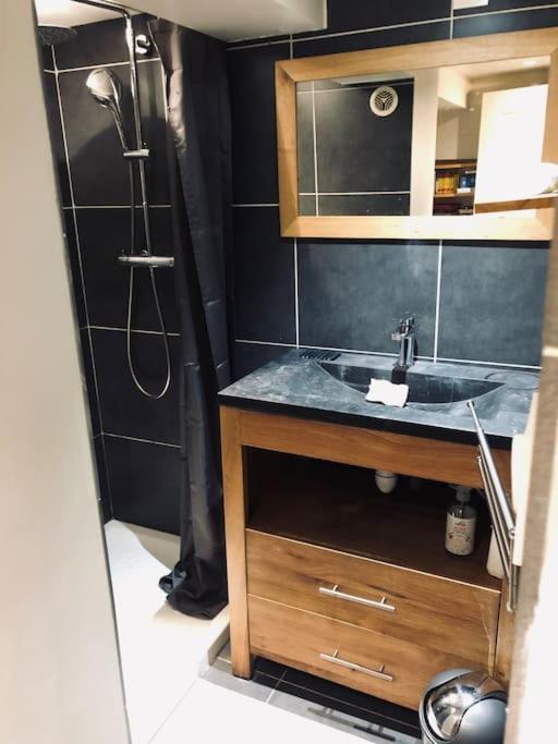 Logement De Charme Aux Carmes Toulouse Exterior photo